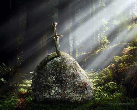 excalibur