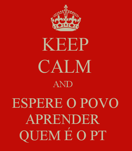 keep-calm-and-espere-o-povo-aprender