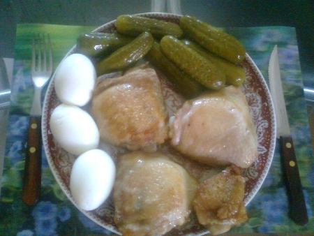 Comida light 2