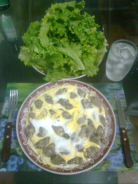 Comida light 3