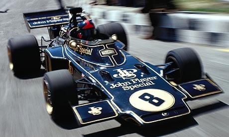 Emerson-Fittipaldi-Lotus-1972