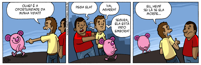 Oportunidade