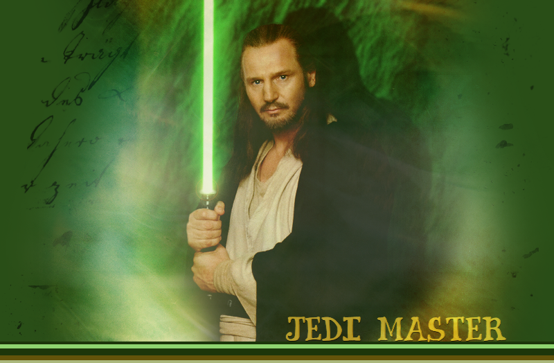 Jedi Master